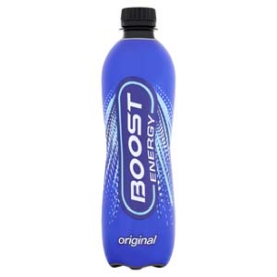 Picture of 500 Boost Energy x12 DRS